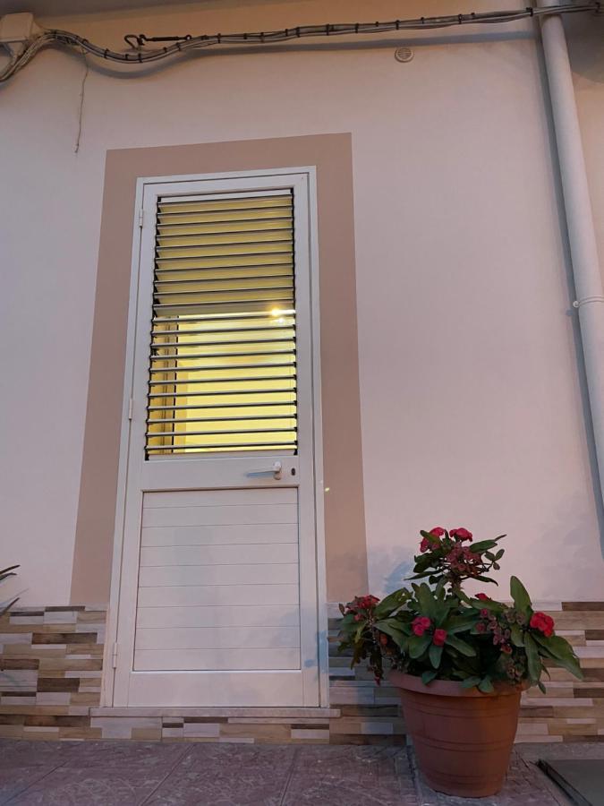 La Casa Di Giovanna Lampedusa Exterior photo